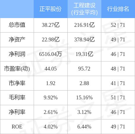 正平股份公司最新消息全面解读