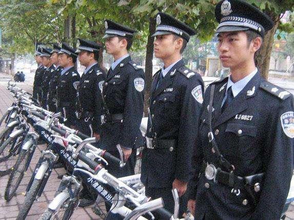 辽宁辅警改革最新动态2024，探索突破，构建公正高效警务体系