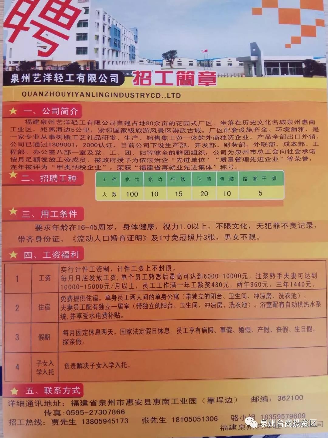 高州市招聘网最新招聘动态全面解析