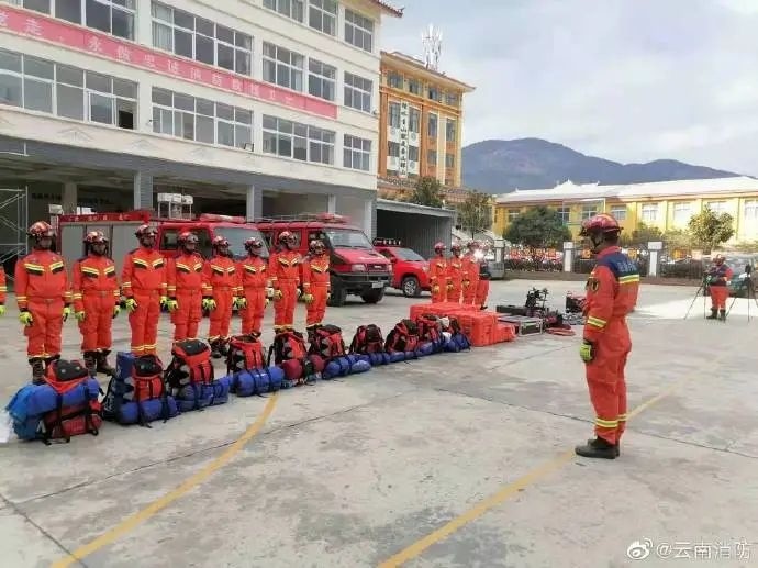 云南省地震局发布最新消息通知，地震动态更新及应对举措揭秘