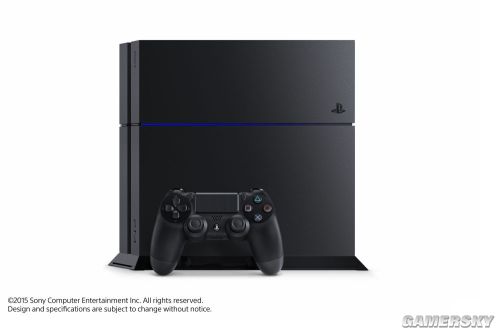 揭秘未来游戏盛宴，2024年PS4最新型号前瞻