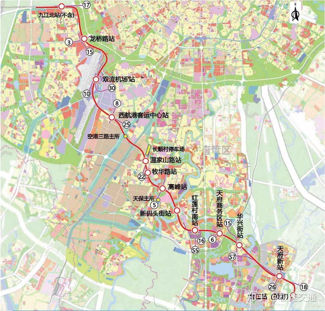 武汉地铁13号线最新线路图全面解析