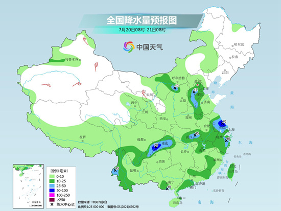 北京最新降水情况分析报告