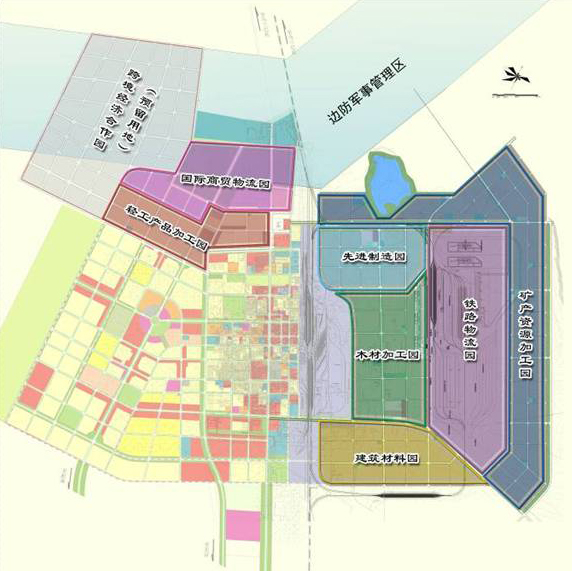 二连浩特市人力资源和社会保障局最新发展规划概览