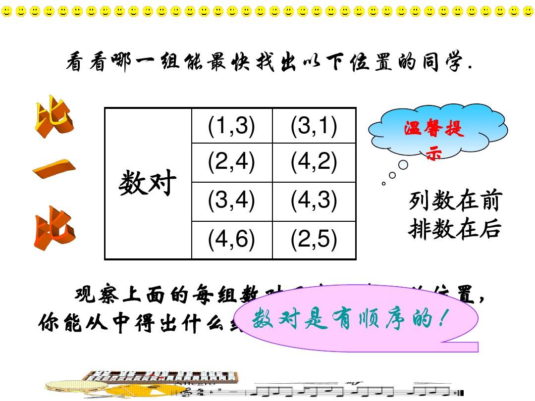 最新并列数，数字世界的无限探索