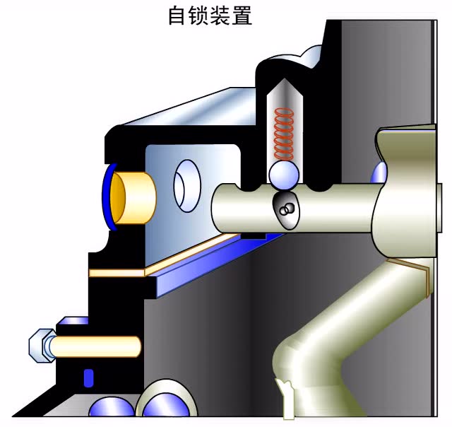 最新自旋锁技术深度解析与应用探索